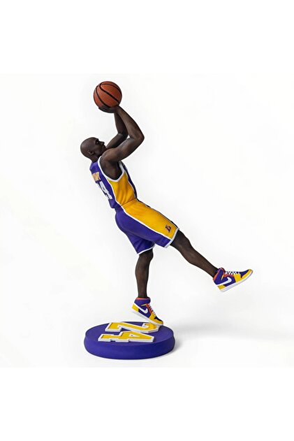 Kobe Bryant figür 38.6 cm, NBA, Black Mamba - Fiyatı, Yorumları