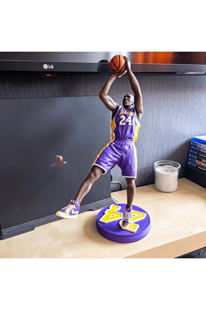 Kobe Bryant figür 38.6 cm, NBA, Black Mamba - Fiyatı, Yorumları