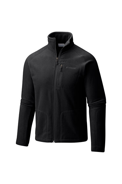 Columbia Fast Trek Iı Full Zip Fleece Erkek Polar Üst - Fiyatı