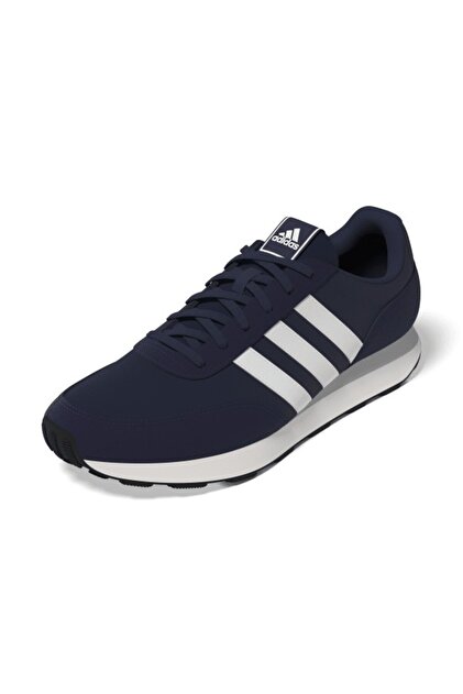adidas gazelle silver green womens adidas Run 84 Men Shoes -Navy main image 0