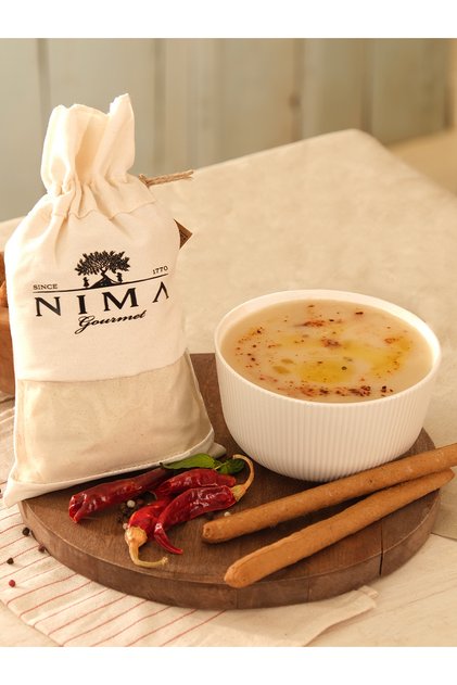 Glütensiz Vegan Tarhana 500 Gr