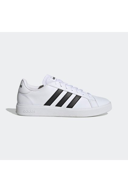 Grand Court Td Lifestyle Court Casual Shoes