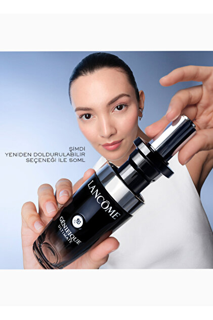 Lancome Genifique Ultimate 50 ml Refill Yeniden Doldurulabilir