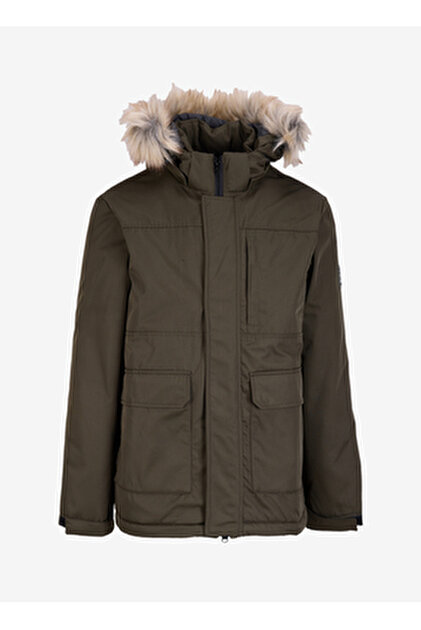 Mustang Siyah Erkek Mont M4WM-MNT-1682 - Fiyatı, Yorumları