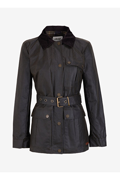 Jeep Kahve Kadın Mont J4WL-MNT7127 - Fiyatı, Yorumları