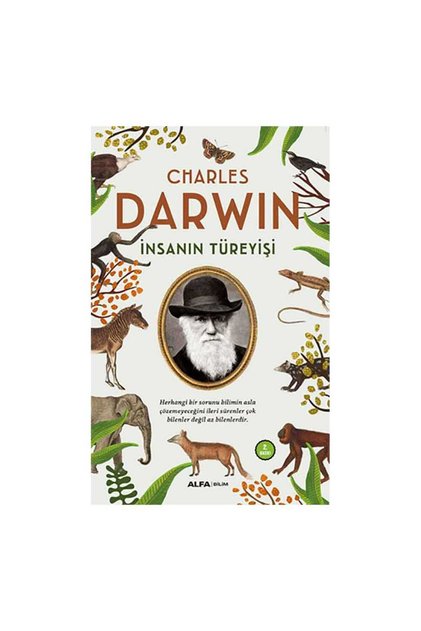 İnsanın Türeyişi