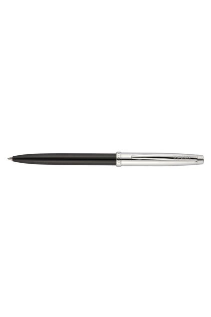 108 Sky Ballpen Black