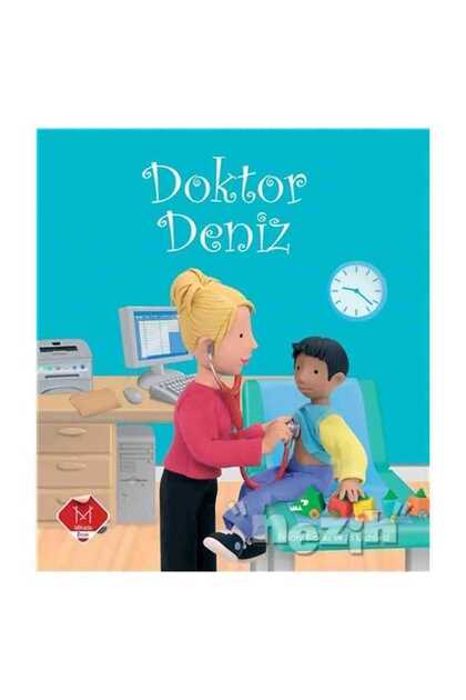 Doktor Deniz