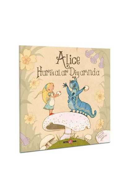 Alice Harikalar Diyarında