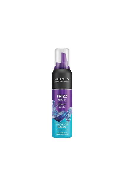 Frizz Ease Dream Curls Saç Bakım Köpüğü 200 ml