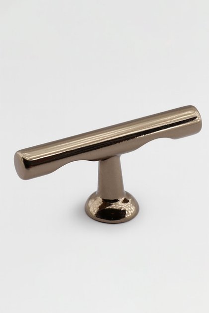 Button Cabinet Furniture Kitchen Cupboard Drawer Wardrobe Door Handle Handles Knob Metal Handle Bronze