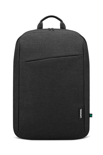 4X40T84059 B210 15.6” Laptop Black Backpack
