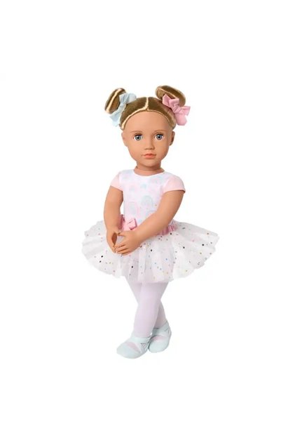 Kassia Oyuncak Bebek 46Cm Bd31723Z