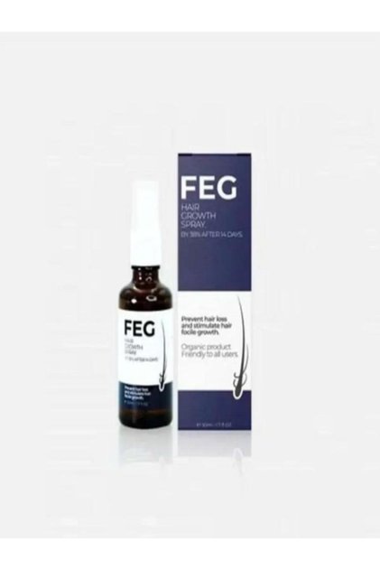 Hair Growth Regrowth Spray - 50 mL
