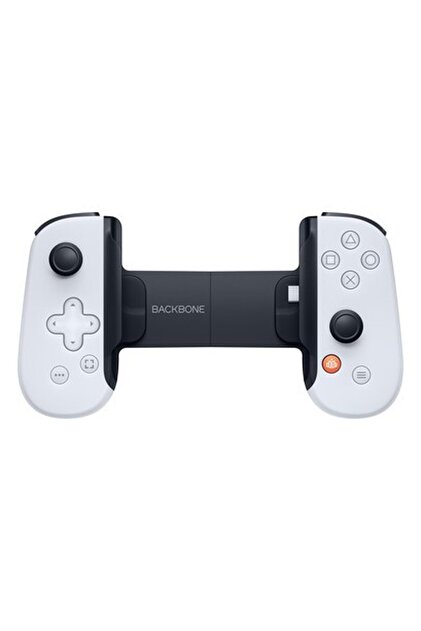 backbone One, Playstation Edition Gen2 Android + iPhone 15 Serisi