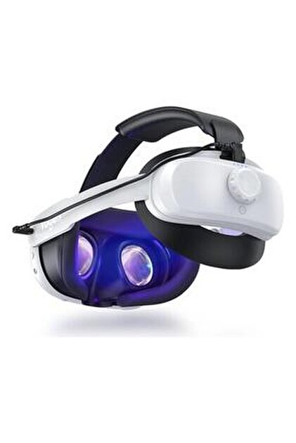 META Oculus Quest 2 Gelişmiş All In One Sanal Gerçeklik Başlığı