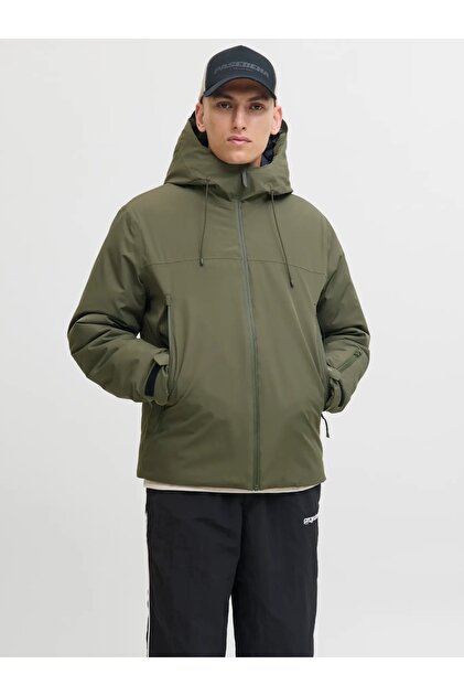 Jack & Jones JCOFUSION TECHNICAL JACKET SN - Fiyatı, Yorumları
