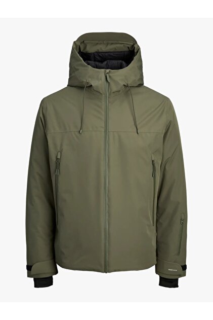 Jack & Jones JCOFUSION TECHNICAL JACKET SN - Fiyatı, Yorumları