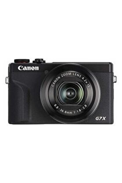 Canon D.cam G7x M Iıı Bk - Fiyatı, Yorumları