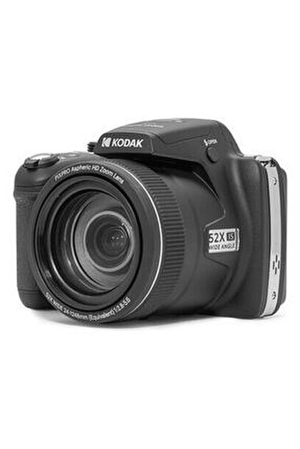 たちカメラ Kodak Astro Zoom Az528/52x Yakınlaştırma Dijital Fotoğraf Makinesi