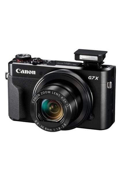 Canon Powershot G7 x Mark Iı Dijital Fotoğraf Makinesi - Fiyatı