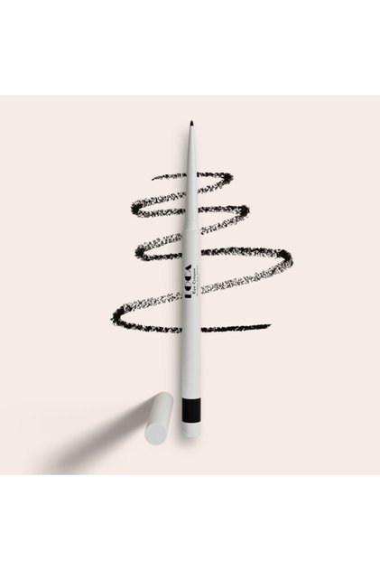 Luca Eye Pencil - 01 Blackest Black