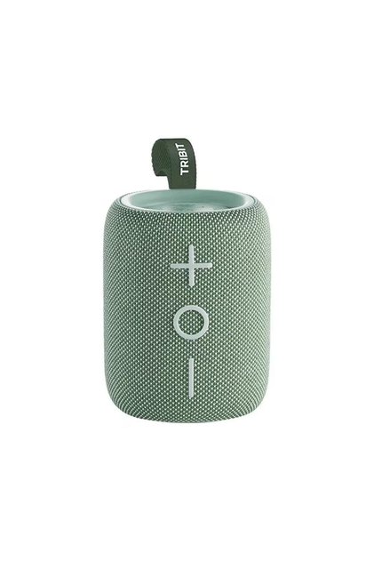 Stormbox Mini 12W Ipx7 Su Geçirmez 12 Saat Oynatma Süresi 5.4 Taşınabilir Bluetooth Hoparlör