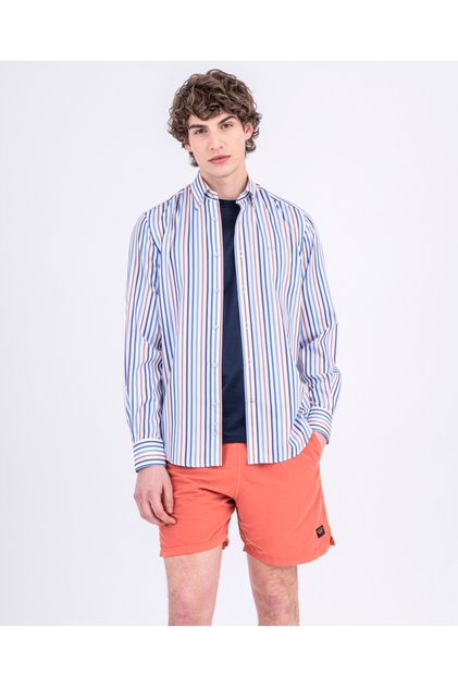 Cotton Shirt