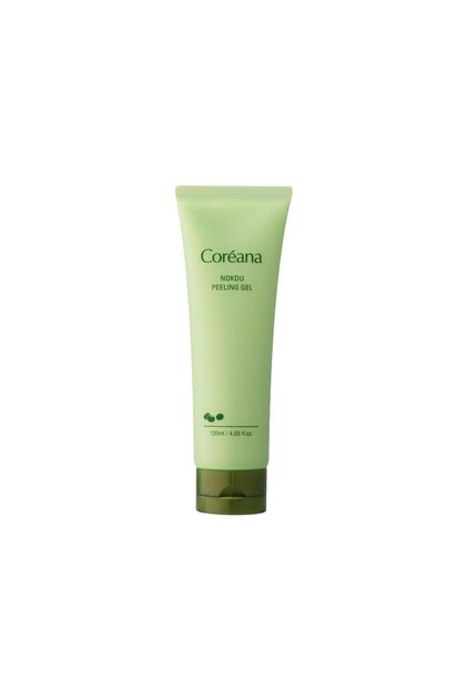 Nokdu Peeling Gel