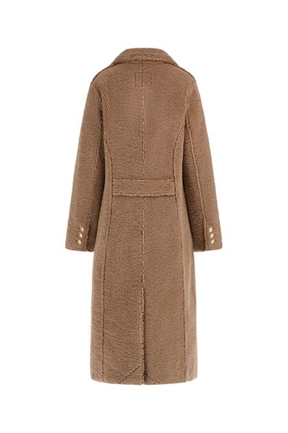 90s  PRO MODEL サイズ 28cm Guess Laila Kadın Kürk - Fiyatı, Yorumları