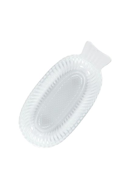 Baby Practical Glass Grater