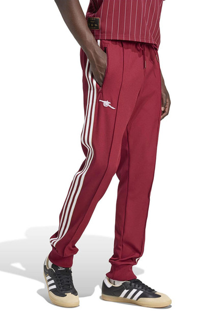 adidas Erkek Arsenal Futbol Eşofman Altı Terrace Icons Track Pants