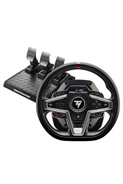 Thrustmaster T150 Force Feedback Yarış Direksiyonu (PC,PS3,PS4