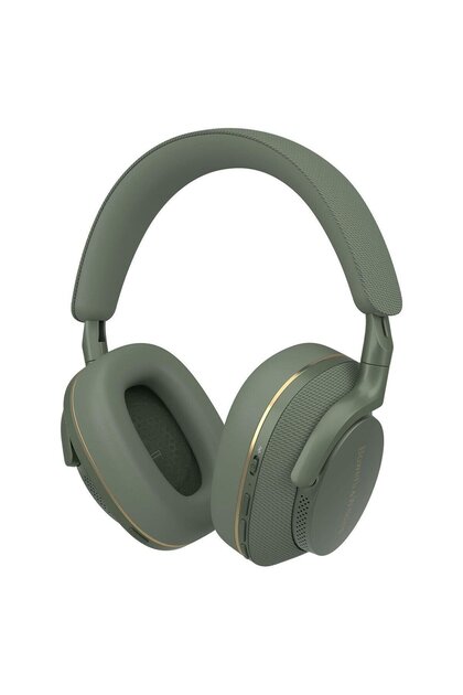 Bowers & Wilkins Px7 S2 と　小型DAC Ibasso BOYTAŞ Bowers & Wilkins Px7 S2E Bluetooth Anc Hi-Fi Kulak Üstü
