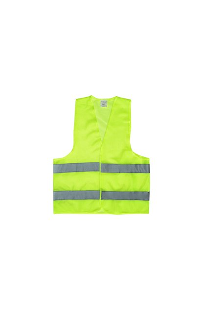 Vestă reflectorizantă 60g, certificare UE