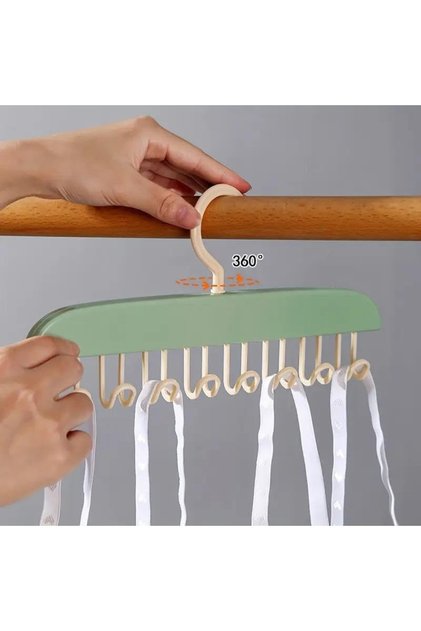 Special Series of Cabinet Hangers with Hooks and Adhesive 1 Piece