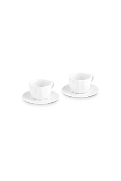 Seashell 2 Kişilik Kahve Fincanı 80 ml