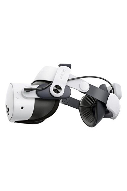 BOBOVR M3 Pro Pil Paketi ve Baş Kayışı - Quest 3s Için (Sadece