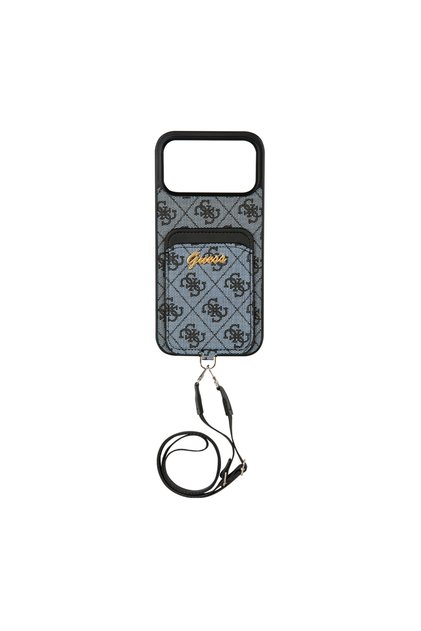 Card Holder Phone Case Dk274 iPhone 17