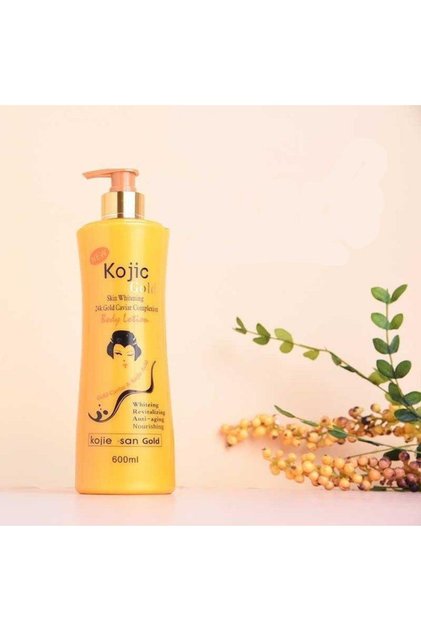 gold skin whitening 24k gold caviar complexion