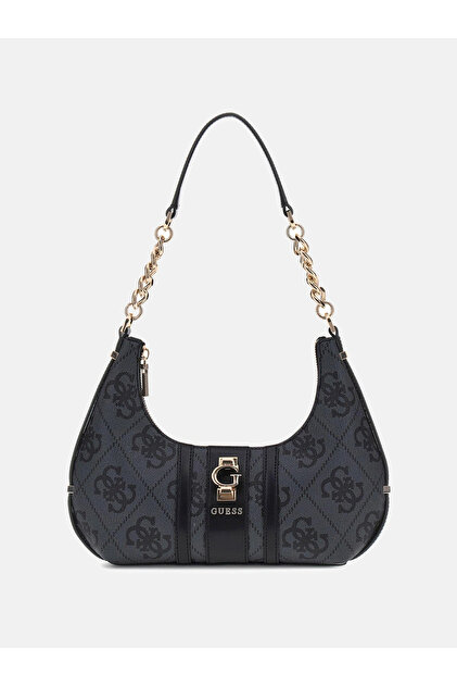 Guess Access Kadın Antrasit El Çantası HWSO7838180-CLO - Fiyatı