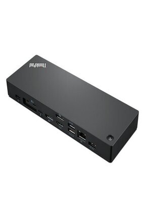 HP G4 4J0G4AA 280w 4k Thunderbolt Dock Station - Fiyatı, Yorumları