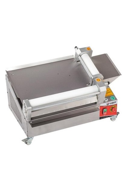 60 cm Hamur Açma Makinesi