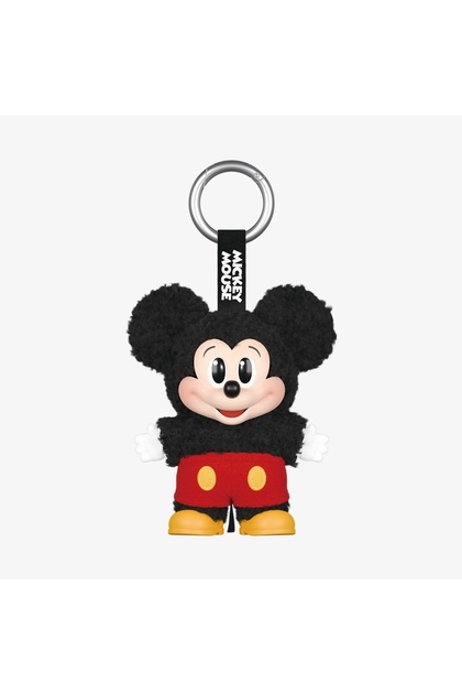 TRUST STORE Mickey Mouse , Mickey Family 1 Adet Rastgele Mickey
