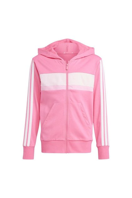 Çocuk Pembe Eşofman J 3S TIB FT TS JI6037