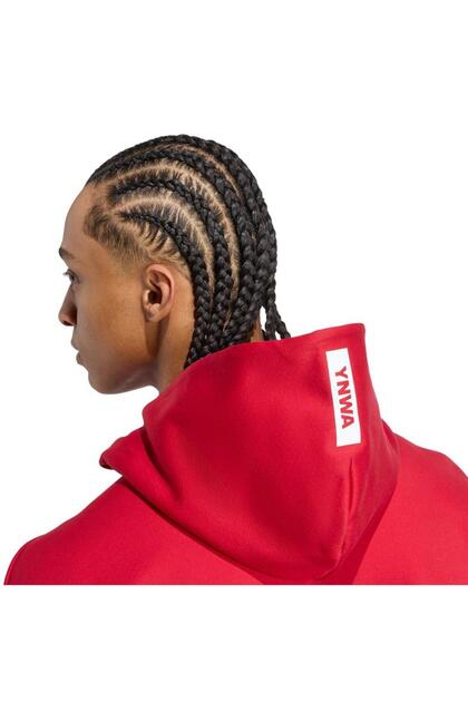 adidas Erkek Kırmızı Ceket LFC ANTH JKT JW5484 - Fiyatı, Yorumları