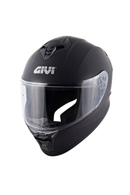 Givi 50.X SNAKE KASK KAPALI MAT KARBON - Fiyatı, Yorumları