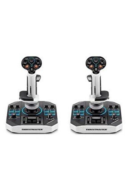 Thrustmaster Hotas Warthog Flight Stick Joystick - Fiyatı, Yorumları