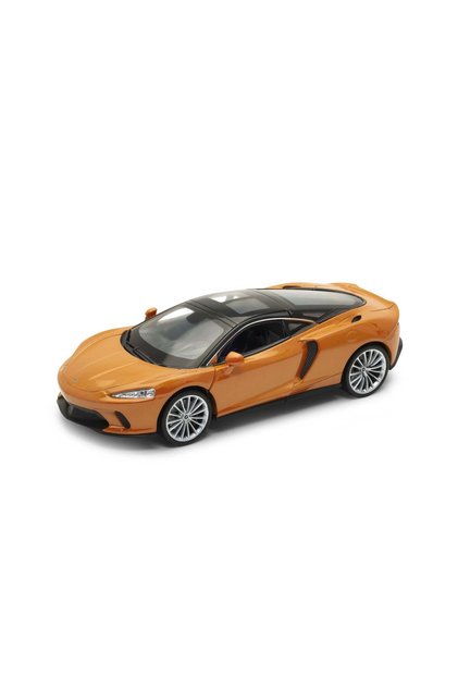 Macheta 1/24 McLAREN GT, GOLD