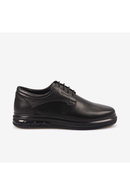 Genuine Leather Men's Casual Shoes 2348